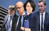 Θεσμοί: Εγινε σημαντική πρόοδος - Συνεχίζεται η δουλειά