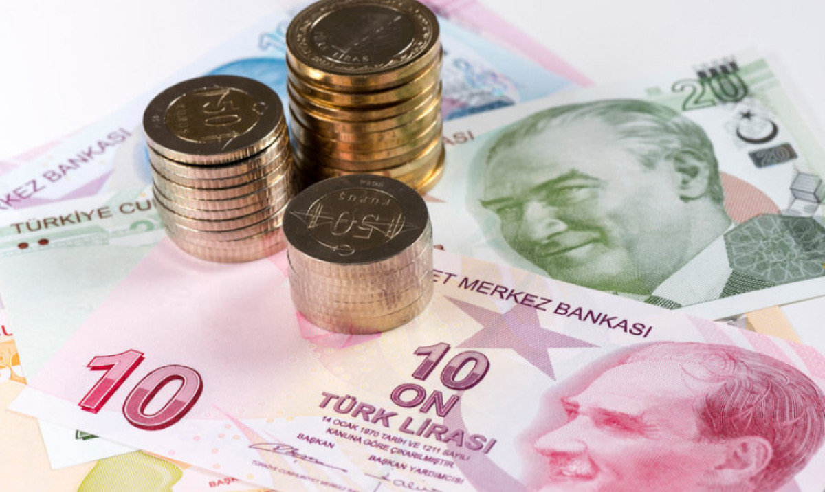 Σε χαμηλό εννέα μηνών ο πληθωρισμός στην Τουρκία τον Δεκέμβριο