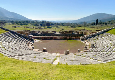 Όλη η Ελλάδα, ένας πολιτισμός: Για τρίτο καλοκαίρι σε 66 μνημεία