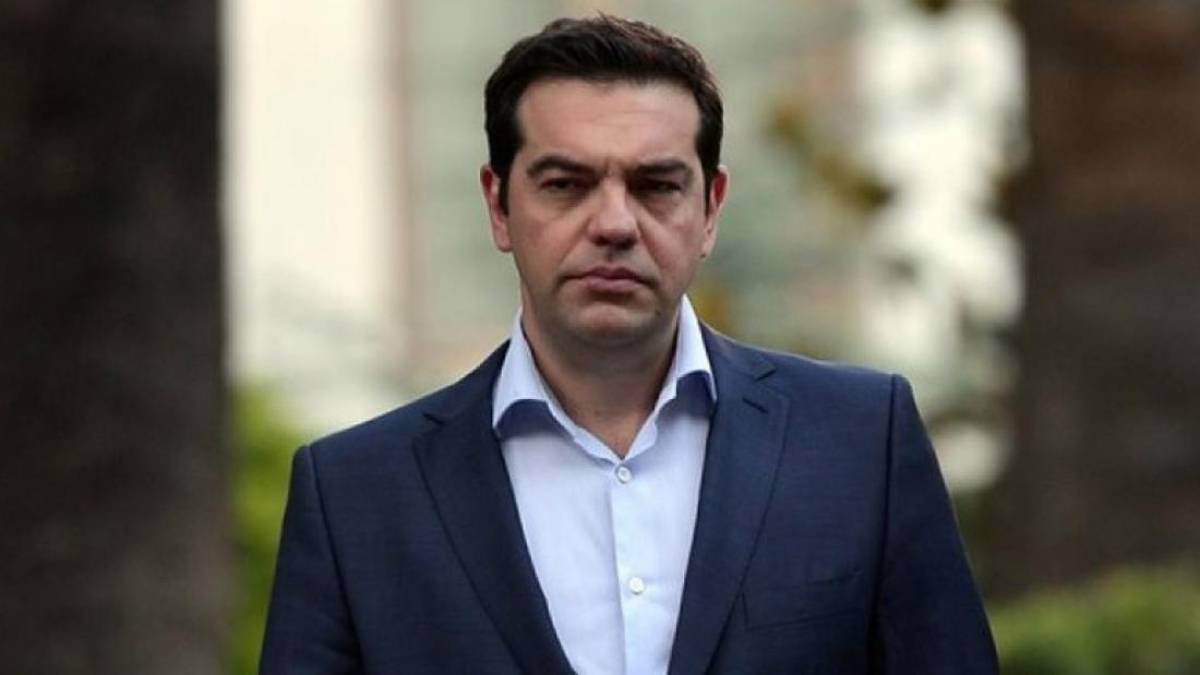 Στο Βελιγράδι ο Τσίπρας - Το πρόγραμμά του