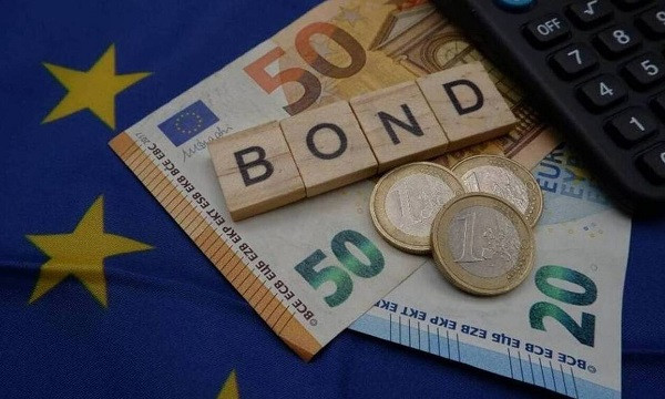 Αυξάνονται οι αποδόσεις των ομολόγων ελέω ΕΚΤ