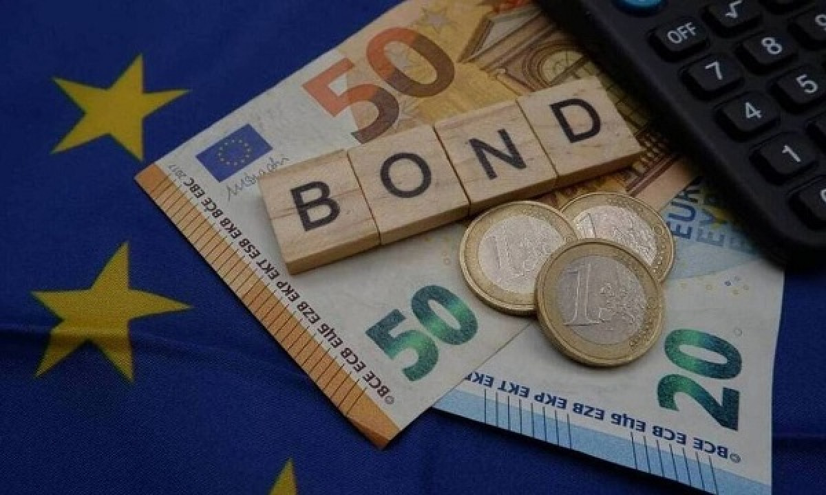 Αυξάνονται οι αποδόσεις των ομολόγων ελέω ΕΚΤ