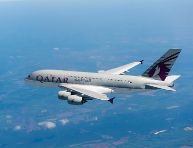 Διαγωνισμός “Destination Game” από την Qatar Airways