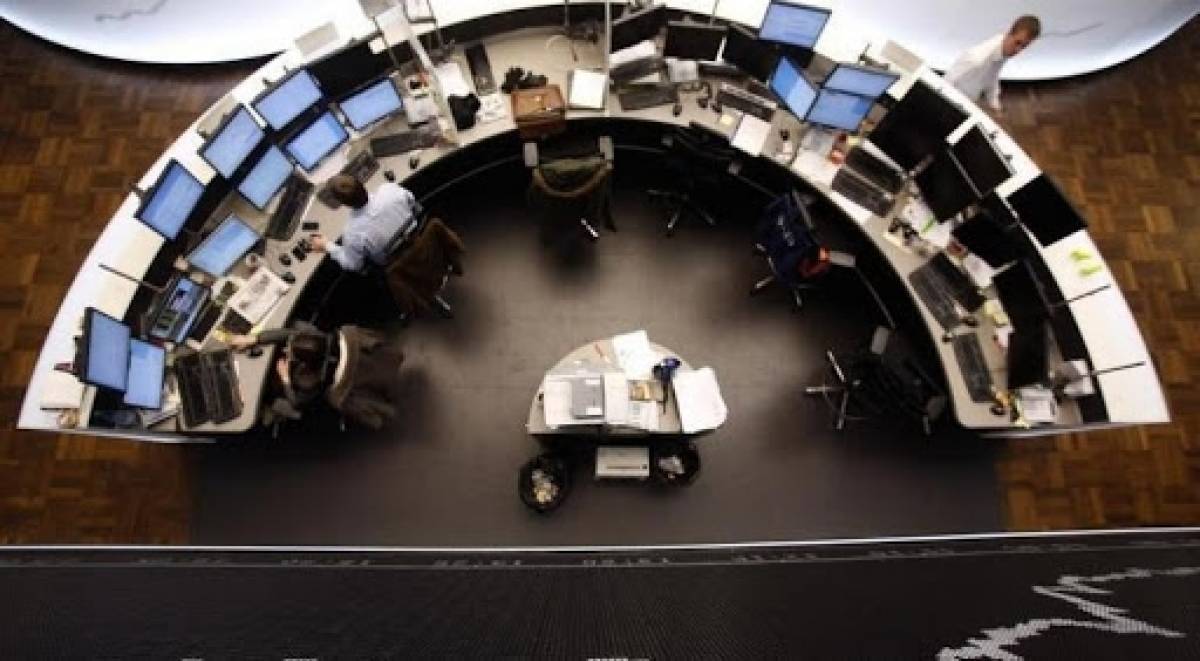 Προσπάθεια ανάκαμψης στα ευρωπαϊκά χρηματιστήρια
