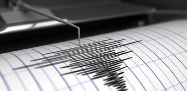 Σεισμός 4 Ρίχτερ στην Αρκεσίνη Αμοργού