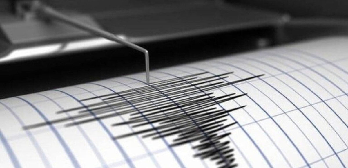 Σεισμός 4 Ρίχτερ στην Αρκεσίνη Αμοργού