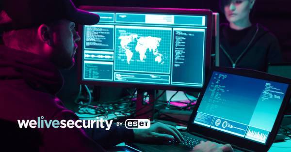 ESET: Η ομάδα APT BackdoorDiplomacy επιτίθεται σε διπλωμάτες