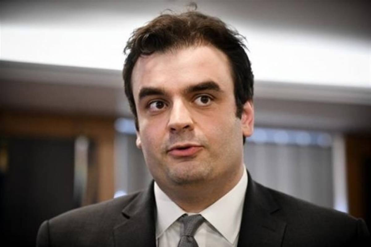 Πιερρακάκης: Ψηφιακά και οι ιατρικές βεβαιώσεις