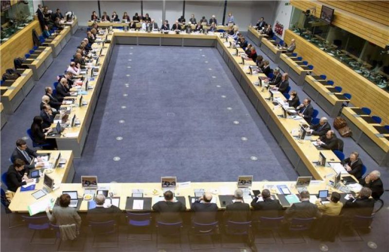 EWG: Ολοκληρώστε τα τελευταία προαπαιτούμενα και μετά η δόση