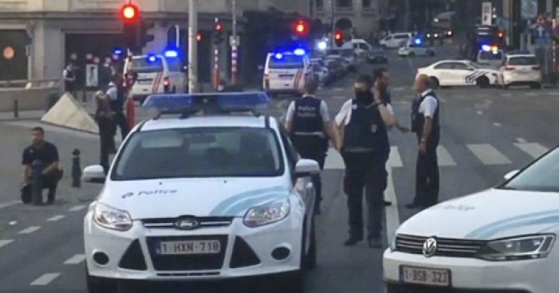 Βρυξέλλες: 36χρονος Μαροκινός ο δράστης
