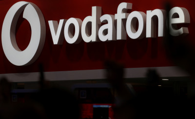 ΗΑΕ: Η εταιρεία τηλεπικοινωνιών εξαγόρασε το 9,8% της Vodafone