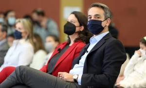 Παρουσίαση των 166 νέων προγραμμάτων σπουδών- Δηλώσεις Μητσοτάκη, Κεραμέως