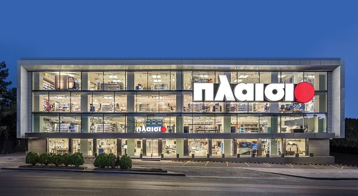 Πλαίσιο και Media Markt οι νέες μεταβλητές στα ηλεκτρικά είδη