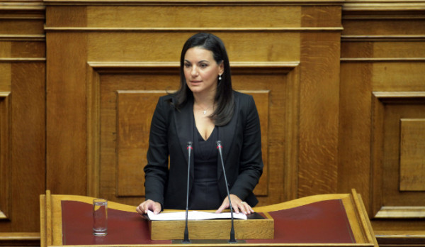 Τουρισμός: Σε νέα ρότα η εθνική στρατηγική-Η «σφραγίδα» της Όλγας