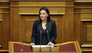 Τουρισμός: Σε νέα ρότα η εθνική στρατηγική-Η «σφραγίδα» της Όλγας