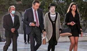 Ψυχίατρος Ιωάννας: Καθήκον μου να την κρατήσω στη ζωή
