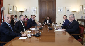 Δείτε τις δηλώσεις «πόθεν έσχες» των πολιτικών αρχηγών