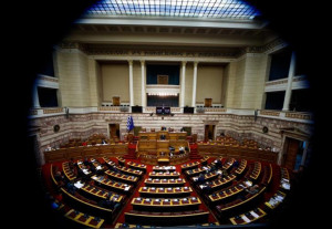 Στη Βουλή η ρύθμιση για την αγορά ρεύματος το 2024