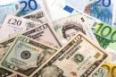 Υποχώρησε το ευρώ έναντι του δολαρίου
