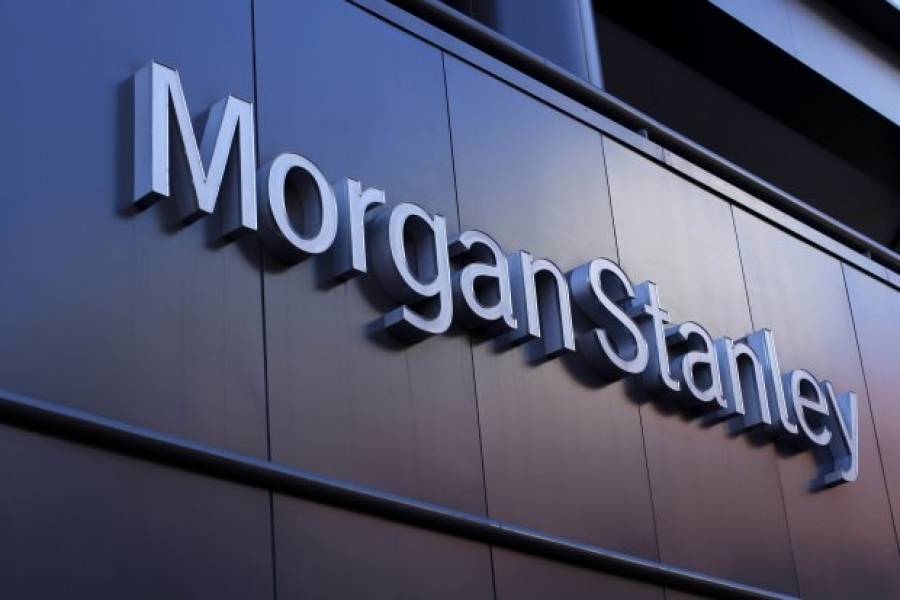 Στα ύψη τα κέρδη της Morgan Stanley το β' τρίμηνο