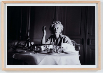 Μια ματιά στην ιδιωτική ζωή της Marilyn Monroe