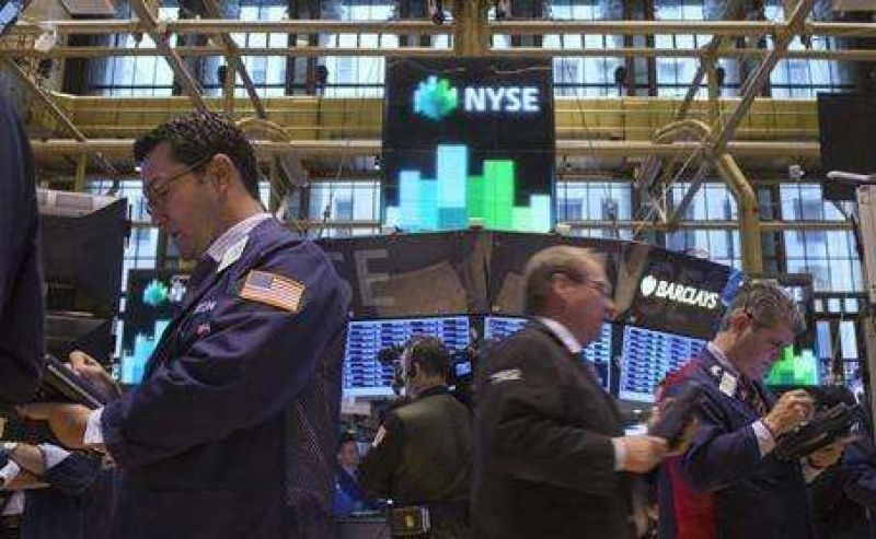 Delta Forex Group: Επιστροφή από τη κόλαση για τις αγορές