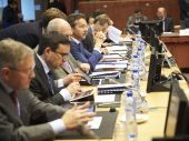 «Μυστικός δείπνος» των θεσμών στην Ουάσινγκτον για την Ελλάδα
