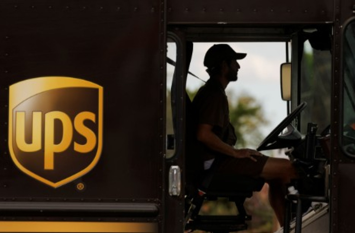UPS: Καταργεί 20.000 θέσεις εργασίας μετά τη ρήξη με Amazon