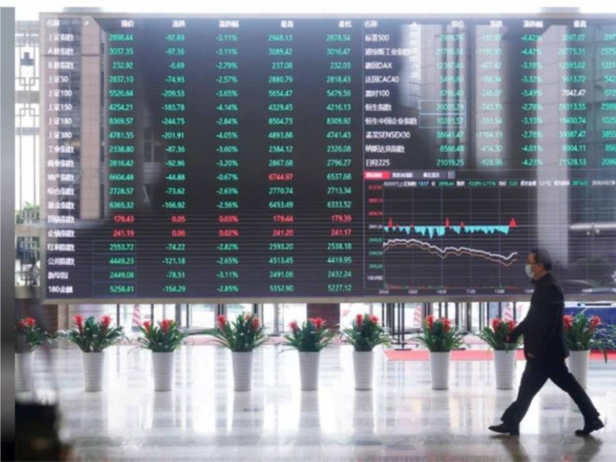 Έβγαλαν αντίδραση οι ευρωαγορές- Κέρδη άνω του 1%