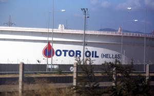 Motor Oil: Μέρισμα 1,15 ευρώ-Νέο πρόγραμμα αγοράς ιδίων μετοχών