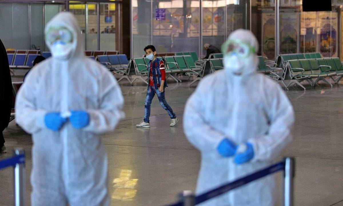 ΕΕ για κοροναϊό: Δεν πρέπει να παραδοθούμε στον πανικό