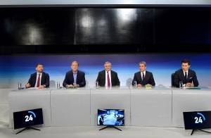 Debate ΚΙΝΑΛ: Οι θέσεις των πέντε εκ των έξι υποψηφίων