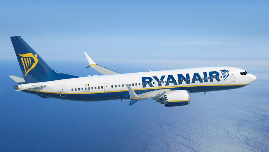 Η Ryanair αναμένει «Αρμαγεδδώνα»: «Οι ασθενέστεροι ευρωπαϊκοί αερομεταφορείς δεν θα επιβιώσουν»