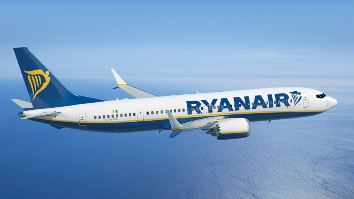 Η Ryanair αναμένει «Αρμαγεδδώνα»: «Οι ασθενέστεροι ευρωπαϊκοί αερομεταφορείς δεν θα επιβιώσουν»