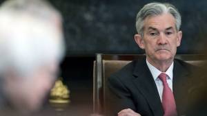 Πάουελ (Fed): Ορατός ο κίνδυνος μακροχρόνιας ζημίας από την πανδημία