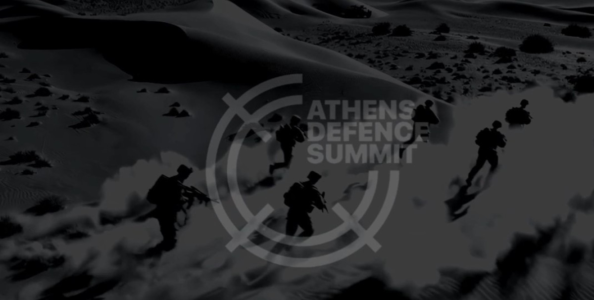 Athens Defence Summit 2026: Στο επίκεντρο του διεθνούς διαλόγου για την άμυνα, την τεχνολογία και τη γεωπολιτική ισχύ