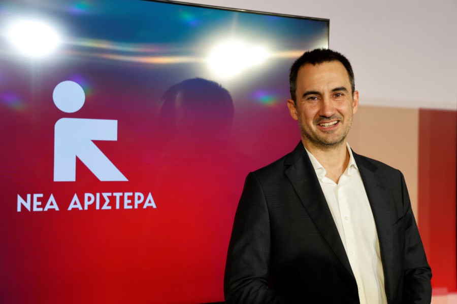 Νέα Αριστερά: Το σχέδιο ανασυγκρότησης της Θεσσαλίας