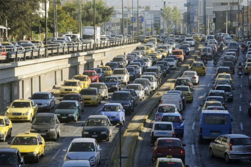 Προς παράταση του μέτρου απόσυρσης αυτοκινήτων για το 2015