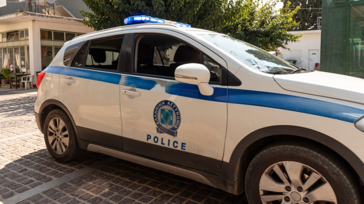 Θεσσαλονίκη: Νεκρή εντοπίστηκε 59χρονη γυναίκα - Ενδείξεις για εγκληματική ενέργεια