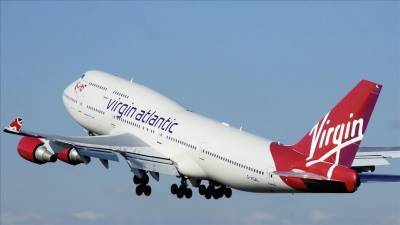 «Τσεκούρι» σε 1.000 θέσεις εργασίας από την Virgin Atlantic