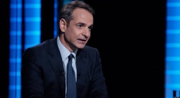 Handelsblatt: Ο Μητσοτάκης στρώνει κόκκινο χαλί στους επενδυτές