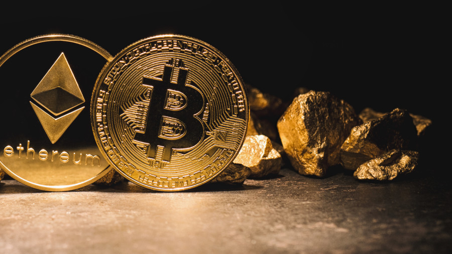 Bitcoin: Θα ξεπεράσει τα άλλα περιουσιακά στοιχεία μετά την οικονομική…μπόρα