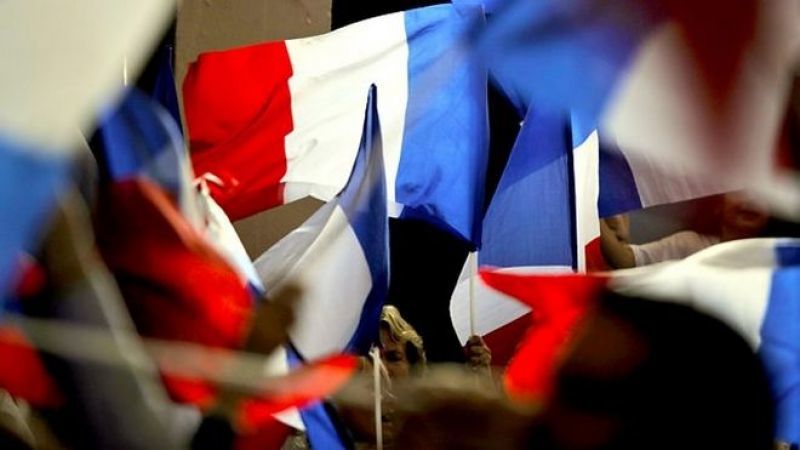 «Φρούριο» η Γαλλία ενόψει του β' γύρου των εκλογών
