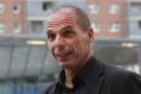 Τα "σύκα" του Βαρουφάκη στον ANT1 και στο ABC...