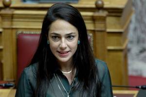 Μιχαηλίδου: Αυξήσαμε κατά 18% τους δικαιούχους στους βρεφονηπιακούς