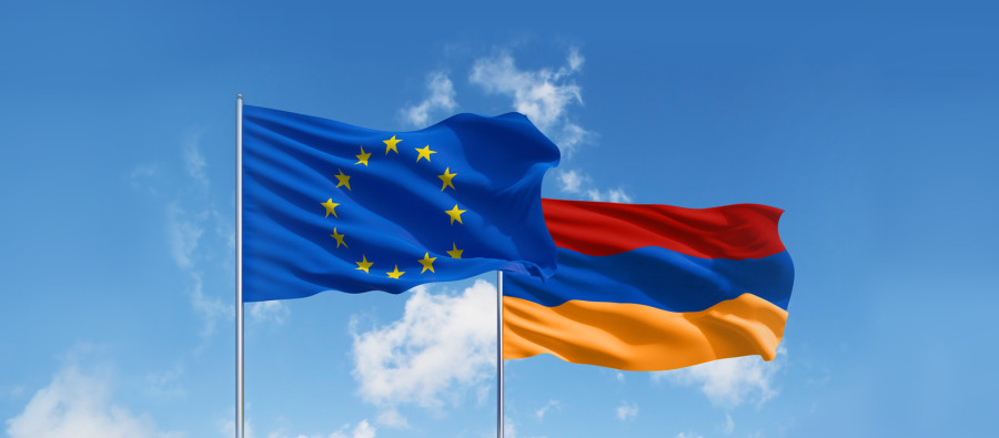 ΕΕ: Ενισχύει τα ανεξάρτητα μέσα ενημέρωσης στην Αρμενία με χρηματοδότηση 1,5 εκατ. ευρώ