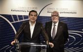 Τσίπρας: Η κρίση βρίσκεται μπροστά μας-Η λιτότητα ενδυνάμωσε την ακροδεξιά