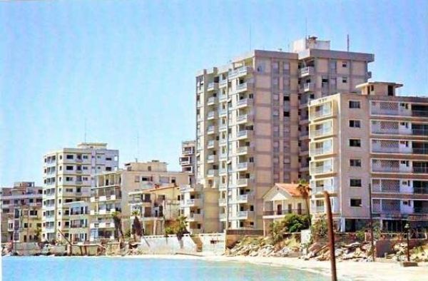 Κυπριακό: Ολοταχώς σε τετραμερή με την Αμμόχωστο ως δώρο;
