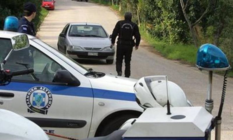 Οικογενειακή τραγωδία:Τραυμάτισε τον γιο του και πυροβόλησε τη γυναίκα του