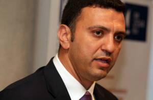 Κικίλιας: Ετοιμάζουμε νομοσχέδιο για υποχρεωτικό εμβολιασμό στην προσχολική ηλικία